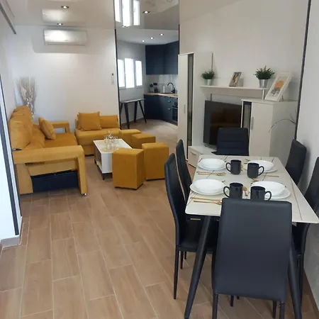 Sea View Luxury Apartment Victoria Torrevieja Exterior photo