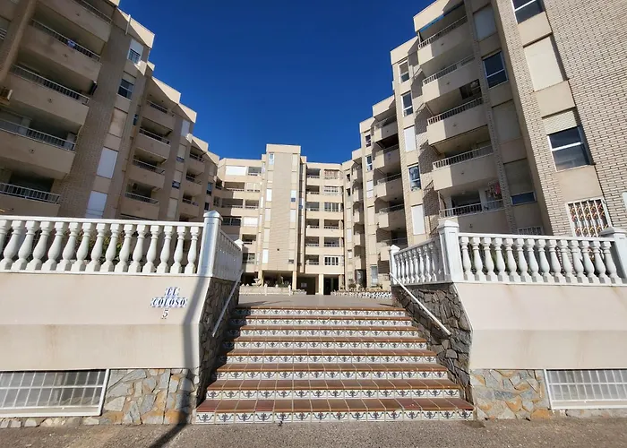 Sea View Luxury Apartment Victoria