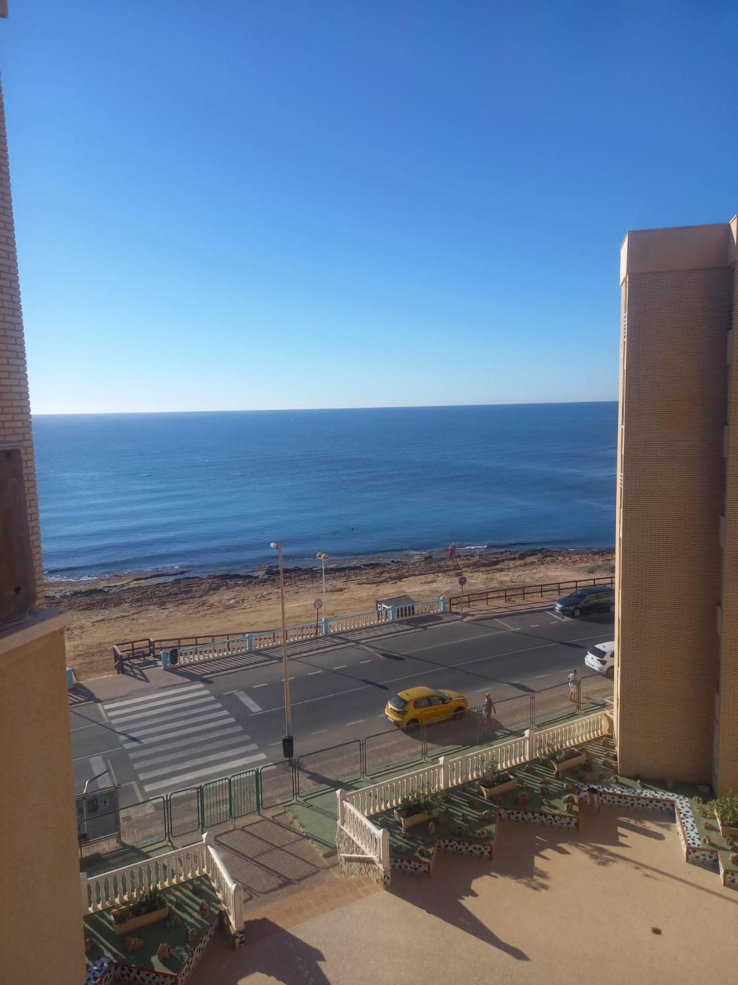 Sea View Luxury Victoria * Torrevieja