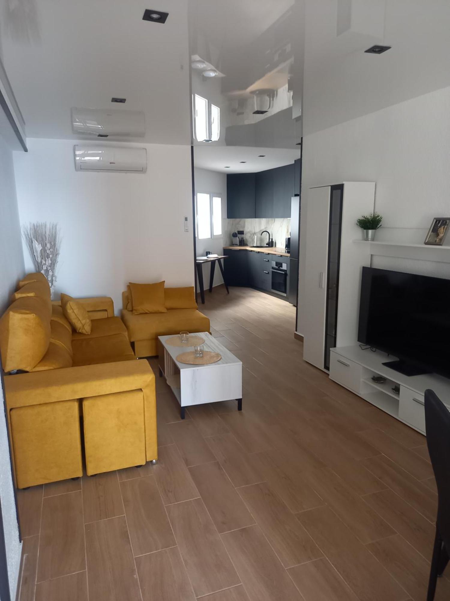 Apartment Sea View Luxury Victoria Torrevieja