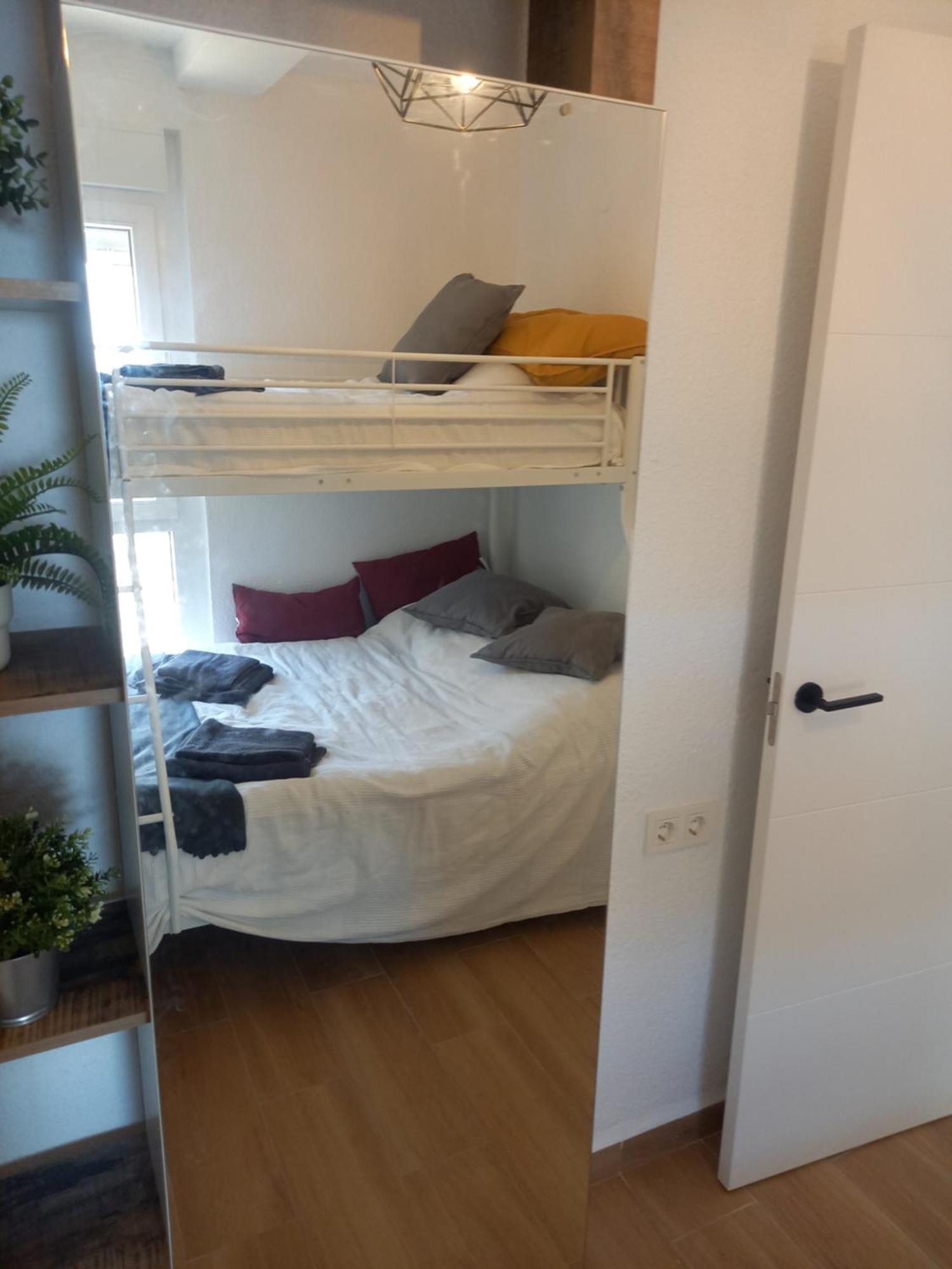 Sea View Luxury Victoria Apartment