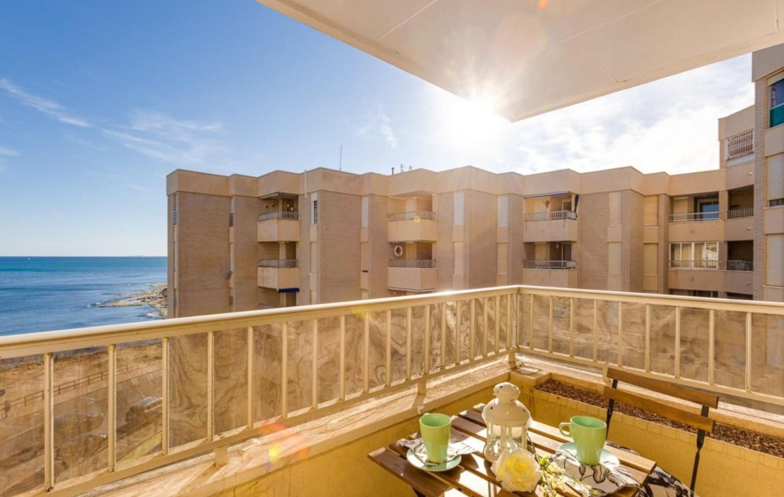Sea View Luxury Victoria