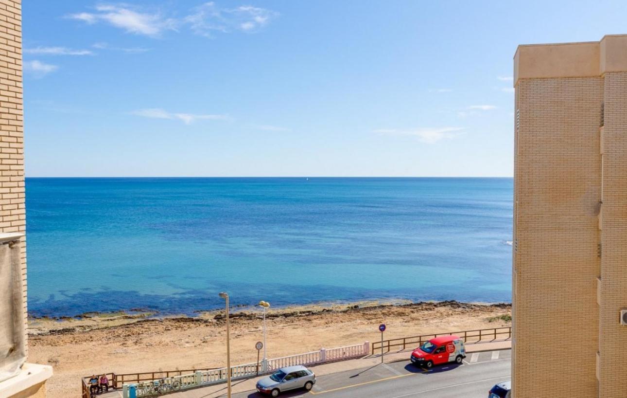 Apartment Sea View Luxury Victoria *