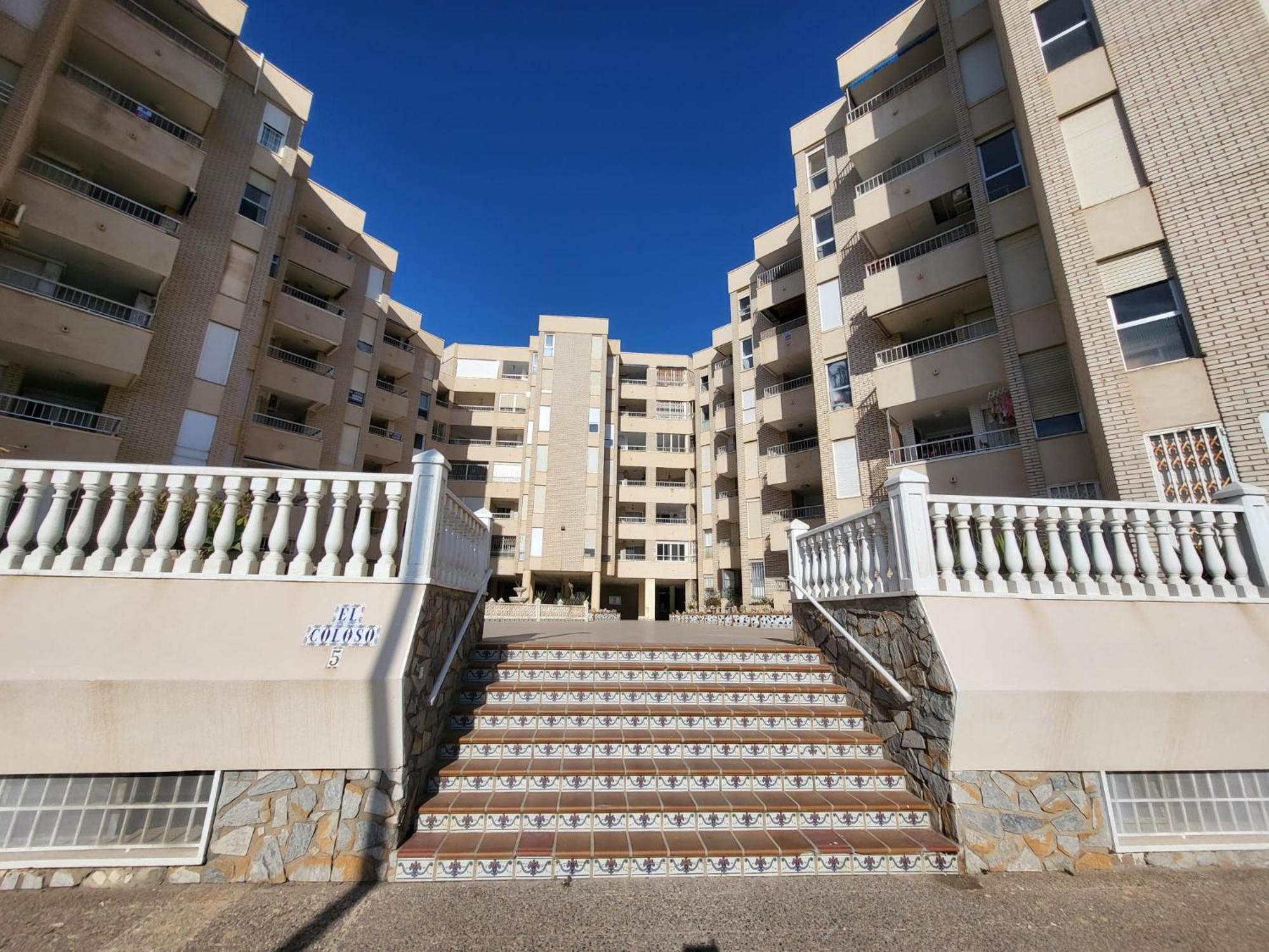 Sea View Luxury Victoria Apartment Torrevieja