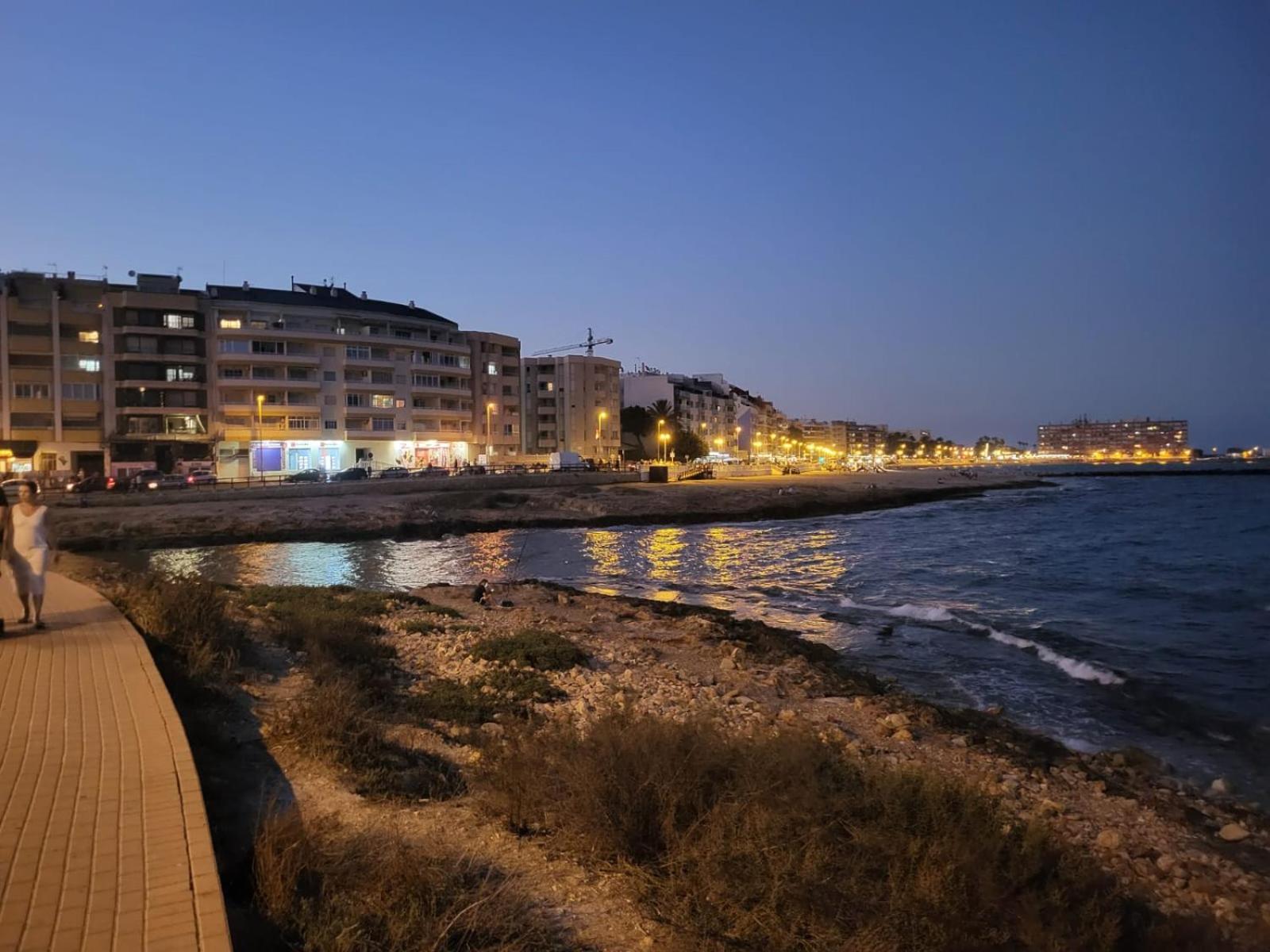 Sea View Luxury Victoria Torrevieja