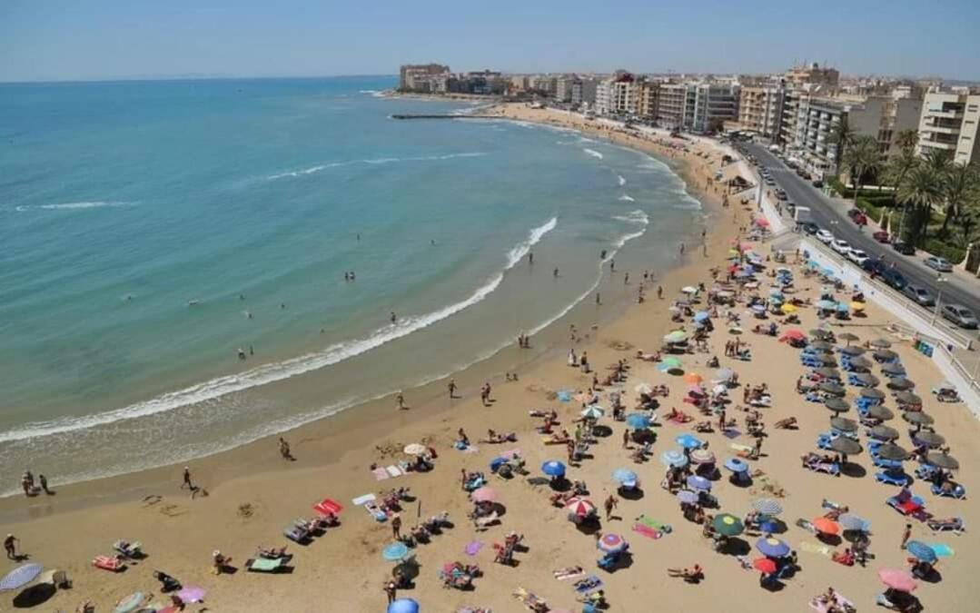 Apartment Sea View Luxury Victoria *