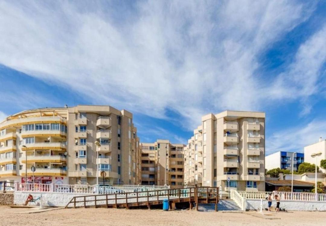 Apartment Sea View Luxury Victoria *