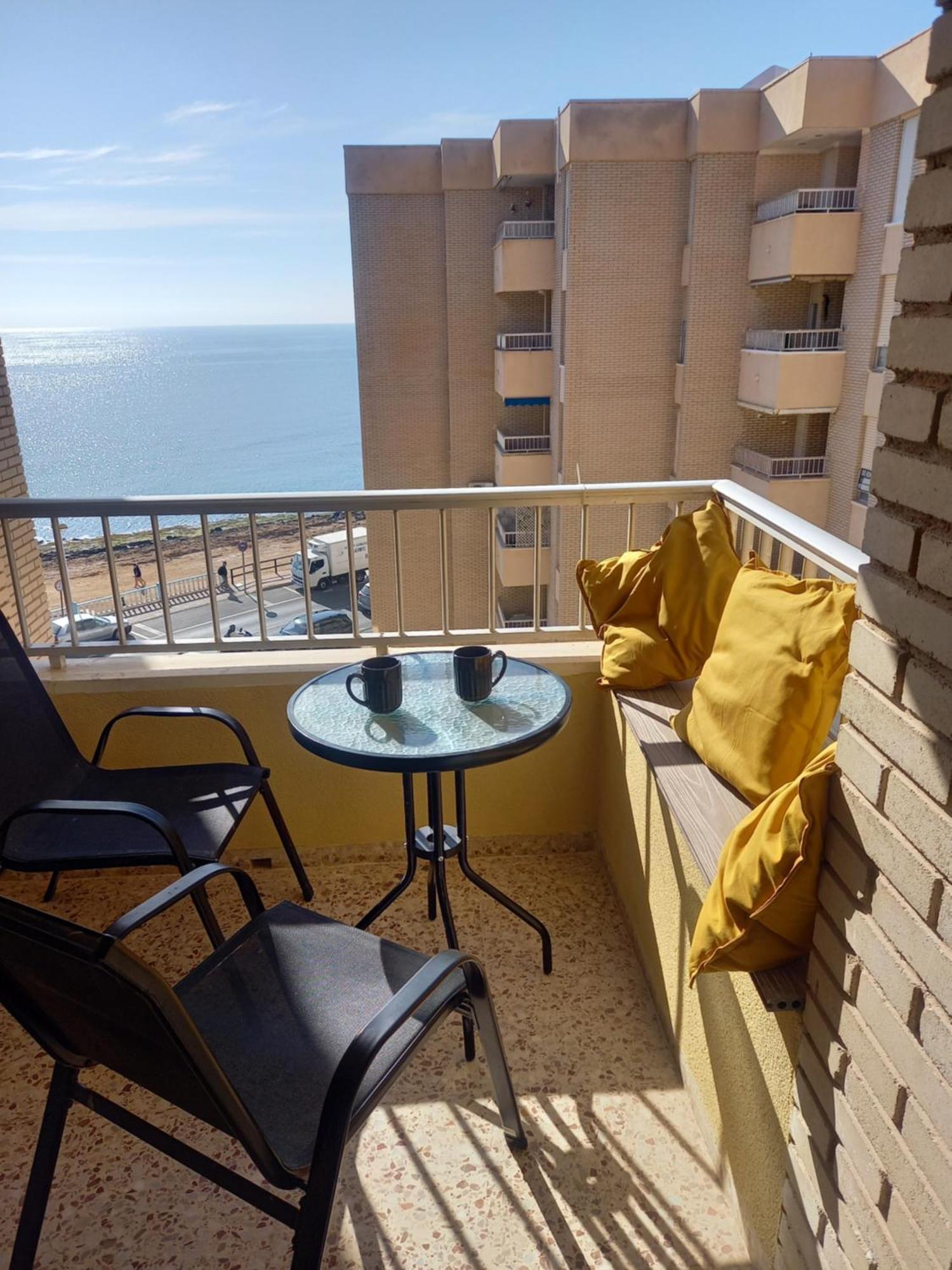 Sea View Luxury Victoria
