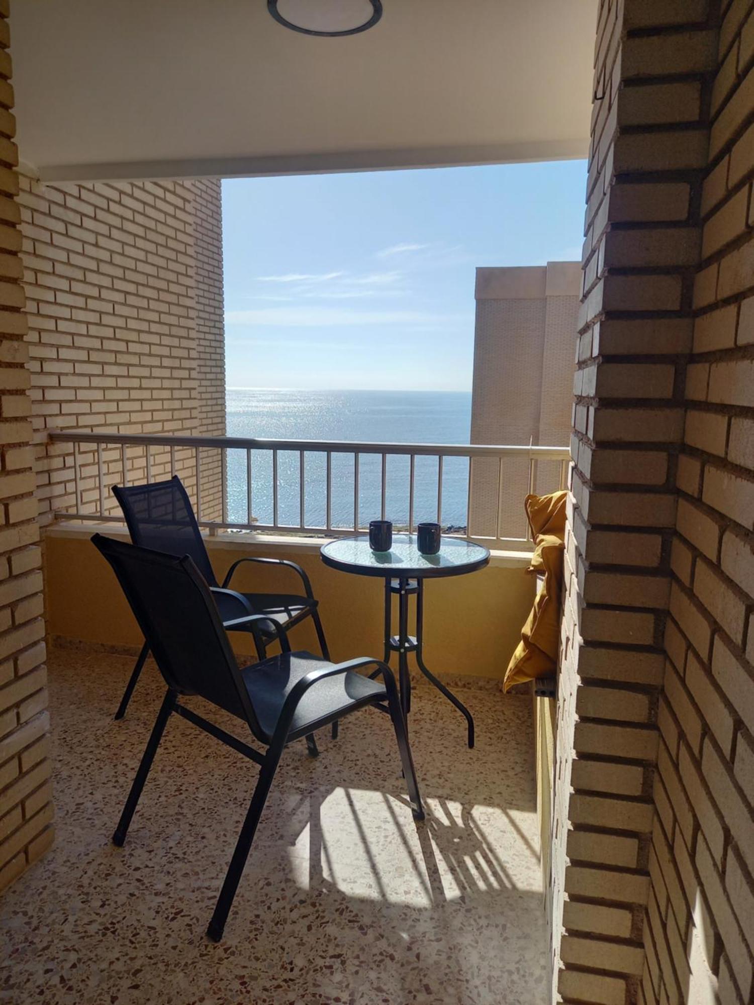 Apartment Sea View Luxury Victoria